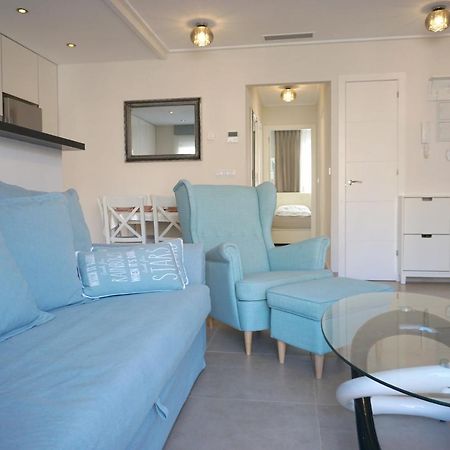 Vista Azul - Punta Prima - Spa Y Piscina Torrevieja Eksteriør billede